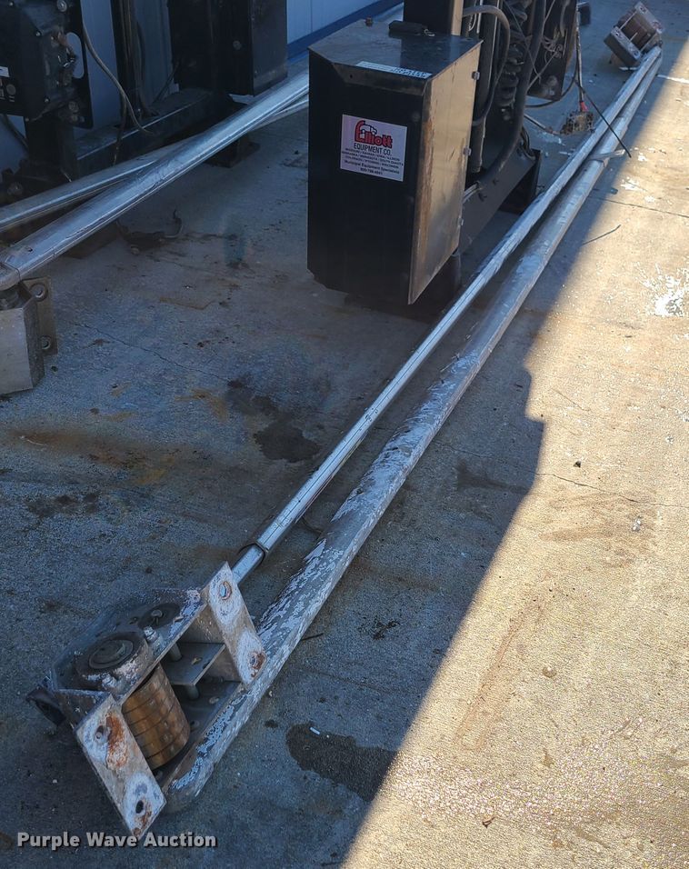 image for item GO9497 Roll-Rite  roll tarp