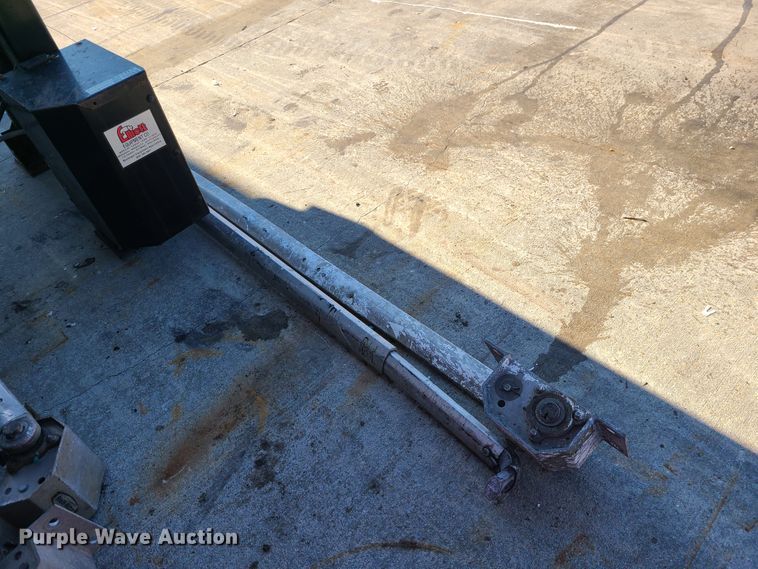 image for item GO9497 Roll-Rite  roll tarp