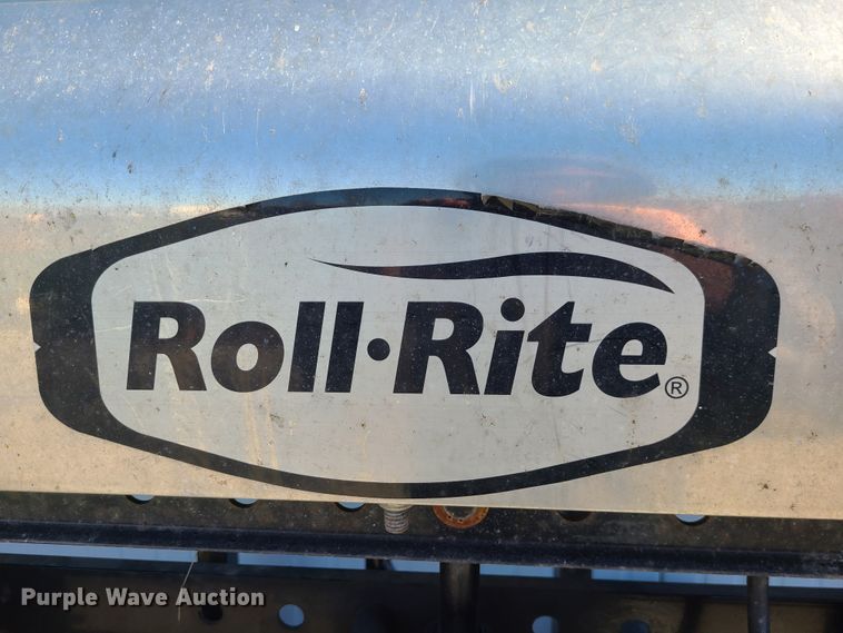 image for item GO9497 Roll-Rite  roll tarp