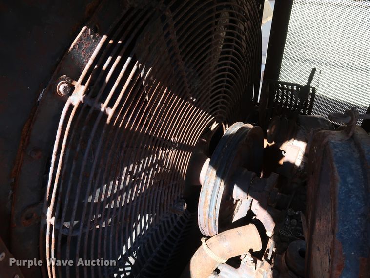 image for item HK9745 1988 Caterpillar D6H  dozer