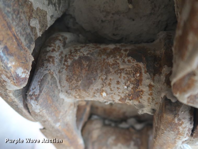 image for item HK9745 1988 Caterpillar D6H  dozer