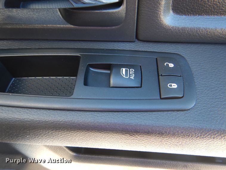 image for item HT9497 2012 Dodge Ram 5500HD  bucket truck