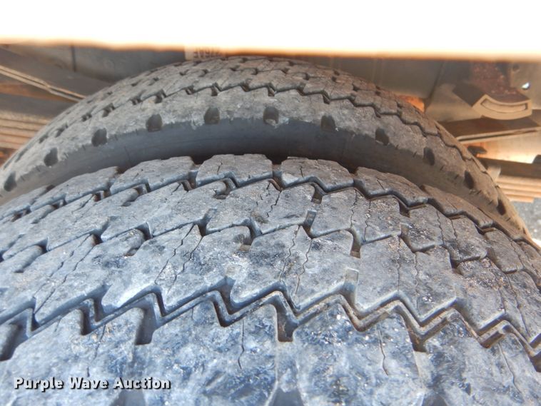 image for item HT9497 2012 Dodge Ram 5500HD  bucket truck