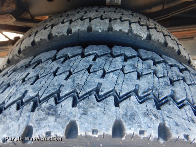 image for item HT9497 2012 Dodge Ram 5500HD  bucket truck