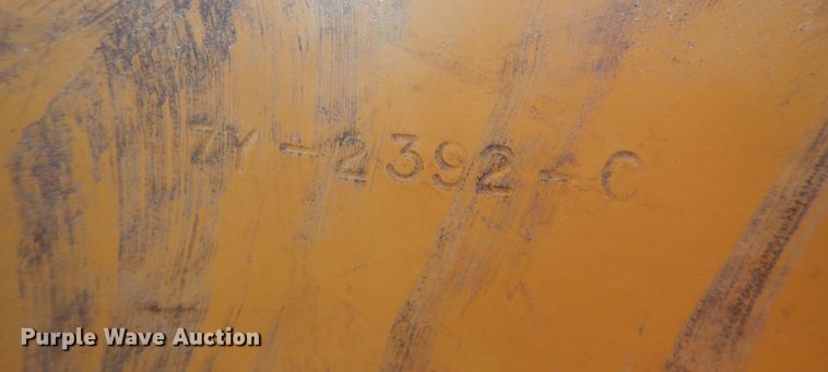 image for item HU9315 2004 Caterpillar 325CL  excavator