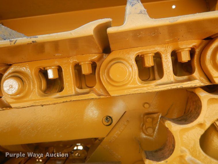 image for item HU9325 1938 Caterpillar D2  crawler tractor