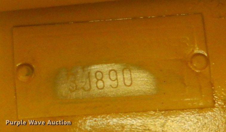 image for item HU9325 1938 Caterpillar D2  crawler tractor