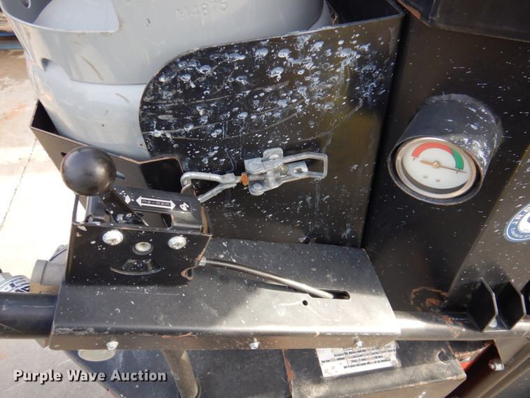 image for item HX9491 Husqvarna T8600  dust collector