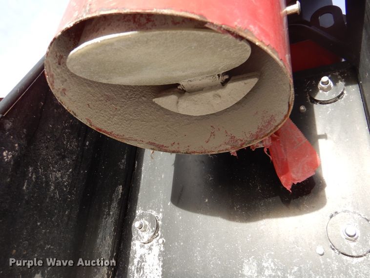 image for item HX9491 Husqvarna T8600  dust collector