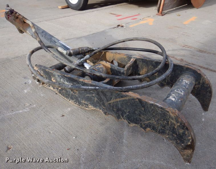 image for item HX9492 Excavator thumb