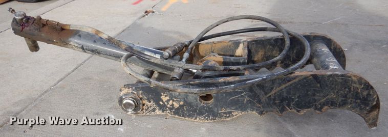 image for item HX9492 Excavator thumb