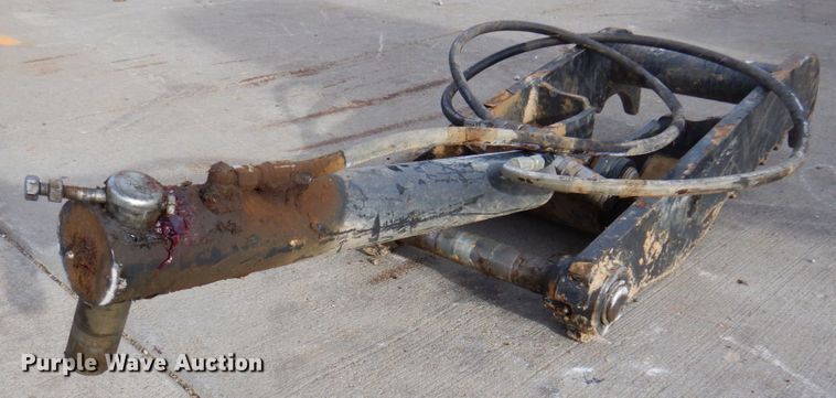 image for item HX9492 Excavator thumb