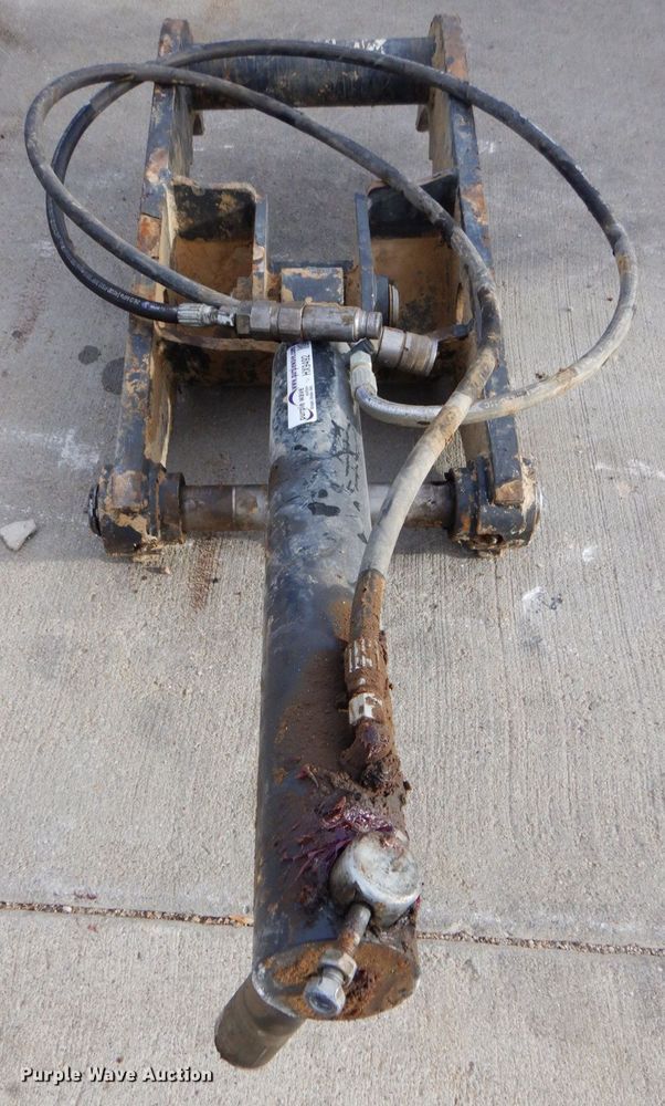 image for item HX9492 Excavator thumb