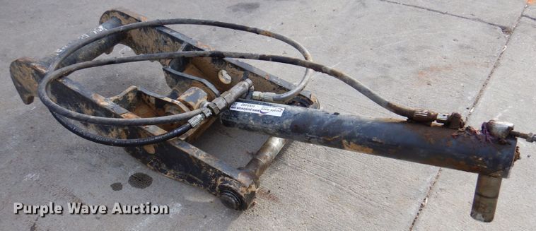 image for item HX9492 Excavator thumb