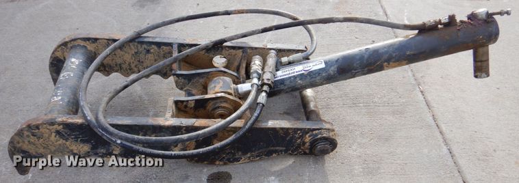 image for item HX9492 Excavator thumb