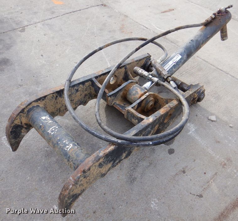 image for item HX9492 Excavator thumb