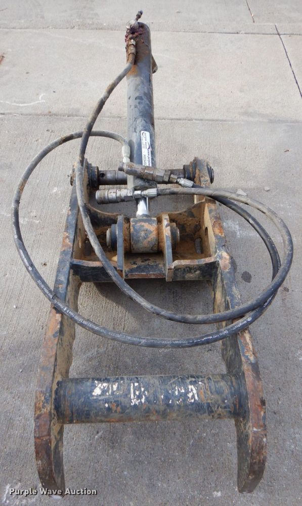 image for item HX9492 Excavator thumb