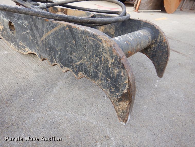 image for item HX9492 Excavator thumb