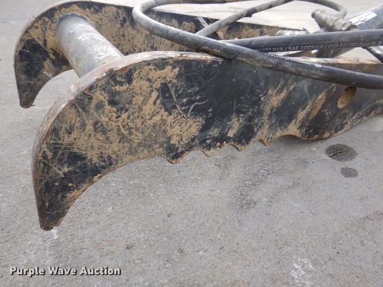 image for item HX9492 Excavator thumb