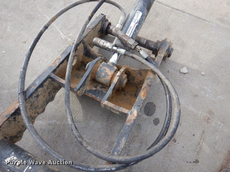 image for item HX9492 Excavator thumb