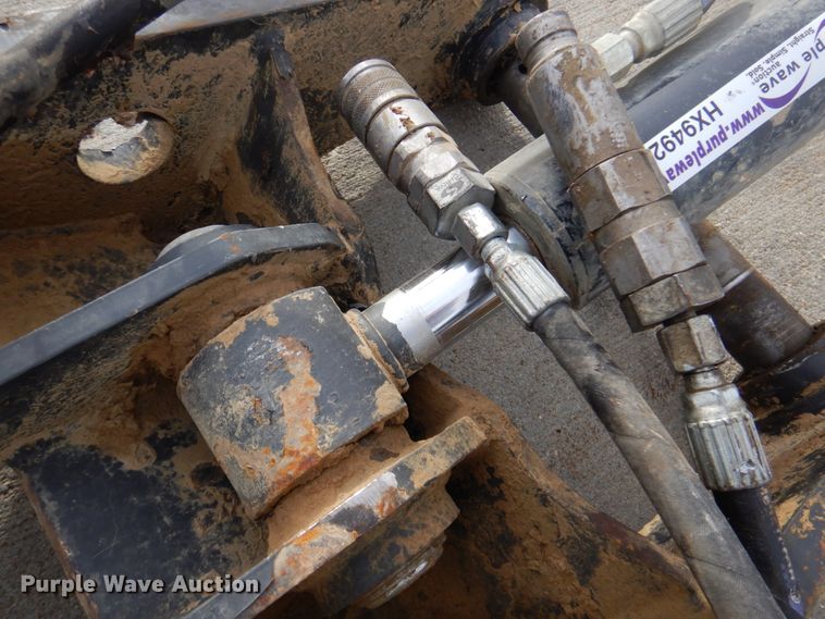 image for item HX9492 Excavator thumb