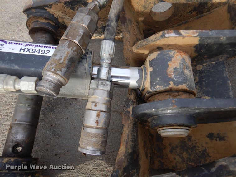 image for item HX9492 Excavator thumb