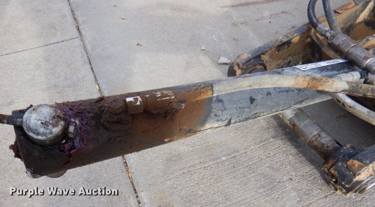 image for item HX9492 Excavator thumb