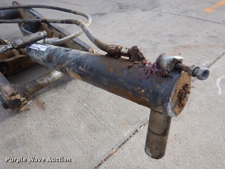 image for item HX9492 Excavator thumb