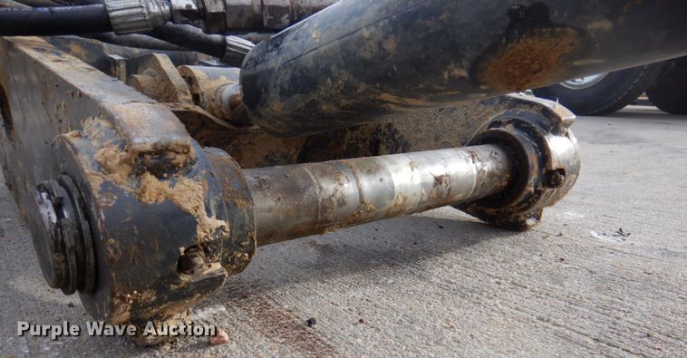 image for item HX9492 Excavator thumb