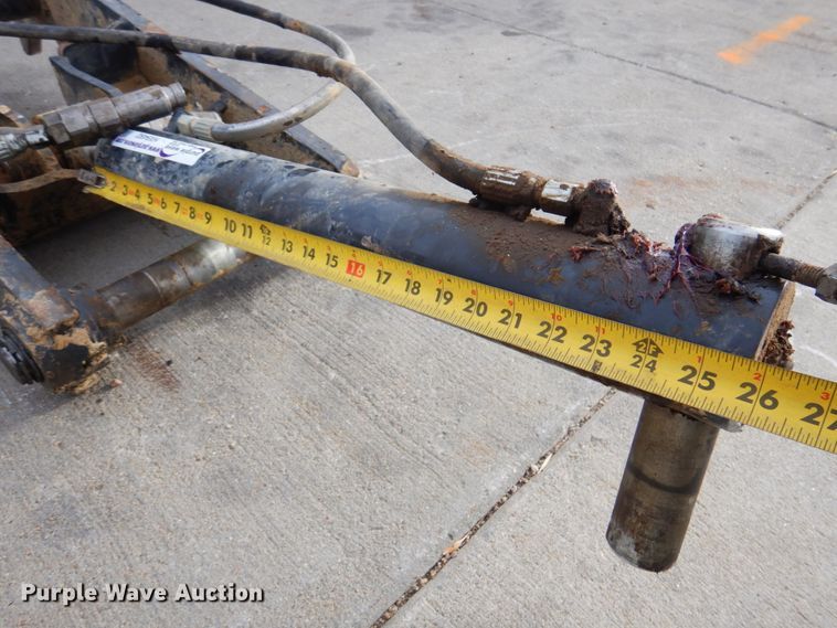 image for item HX9492 Excavator thumb