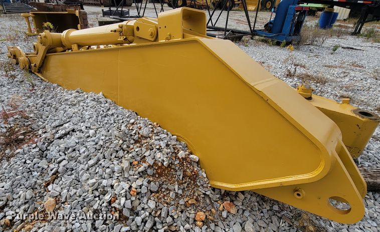 image for item ID9515 1999 Caterpillar 330B  excavator