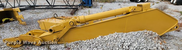 image for item ID9515 1999 Caterpillar 330B  excavator