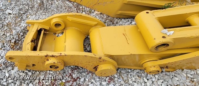 image for item ID9515 1999 Caterpillar 330B  excavator