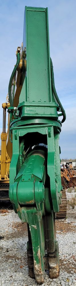 image for item ID9516 Kinshofer MQP 60-Y  processor