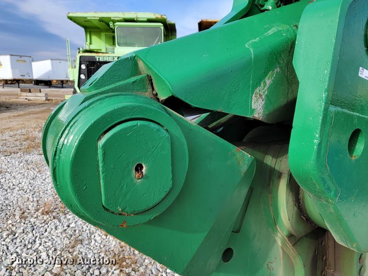 image for item ID9516 Kinshofer MQP 60-Y  processor