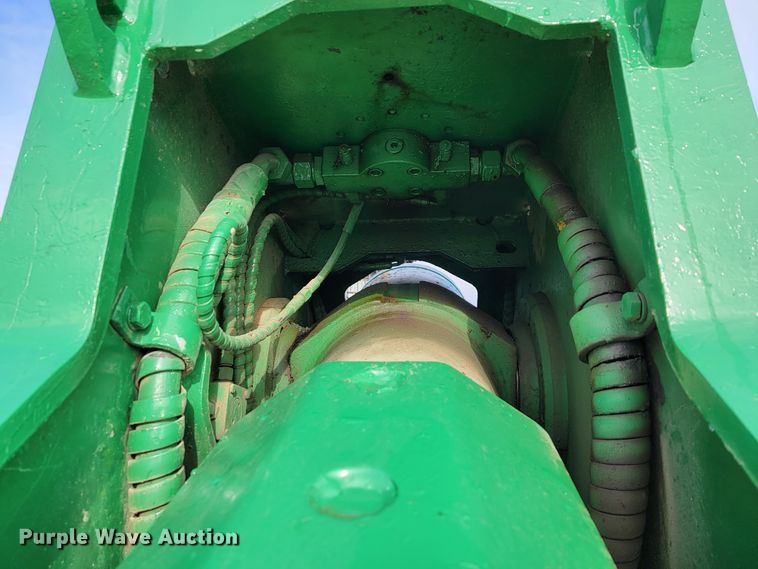 image for item ID9516 Kinshofer MQP 60-Y  processor