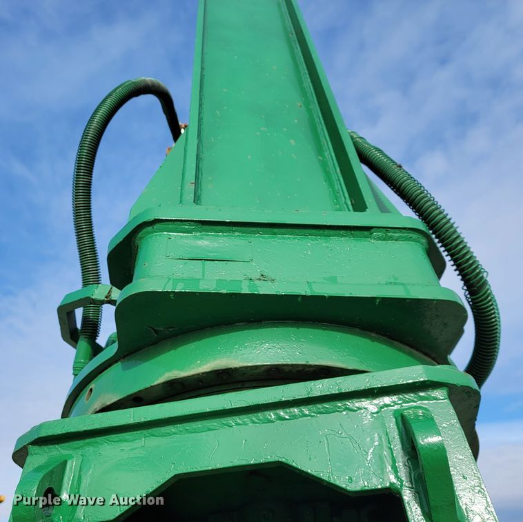 image for item ID9516 Kinshofer MQP 60-Y  processor