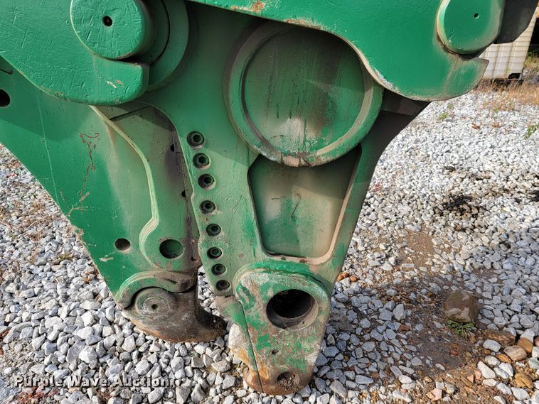 image for item ID9516 Kinshofer MQP 60-Y  processor