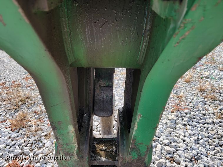 image for item ID9516 Kinshofer MQP 60-Y  processor