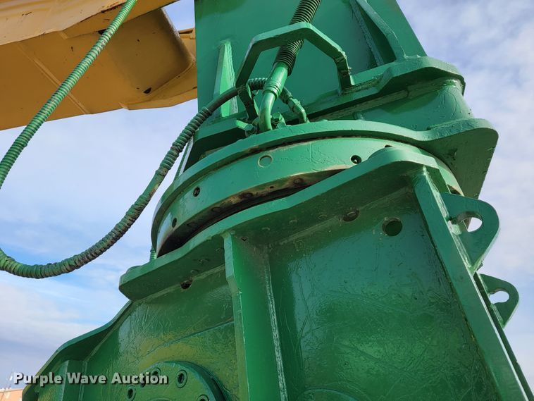 image for item ID9516 Kinshofer MQP 60-Y  processor