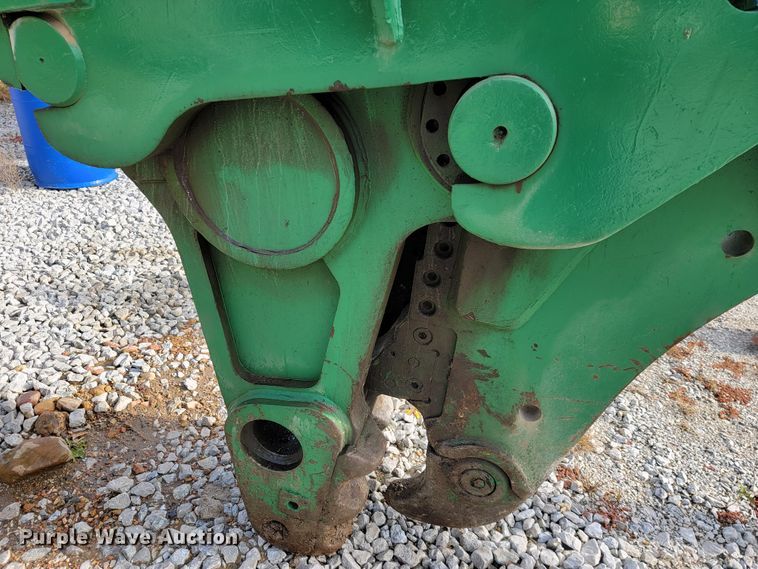 image for item ID9516 Kinshofer MQP 60-Y  processor