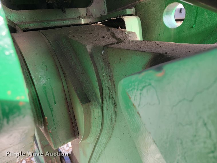 image for item ID9516 Kinshofer MQP 60-Y  processor