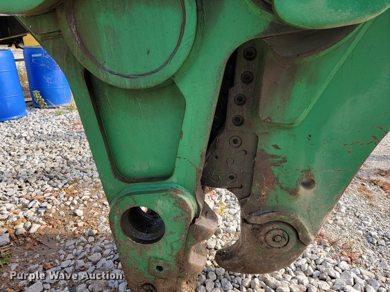 image for item ID9516 Kinshofer MQP 60-Y  processor