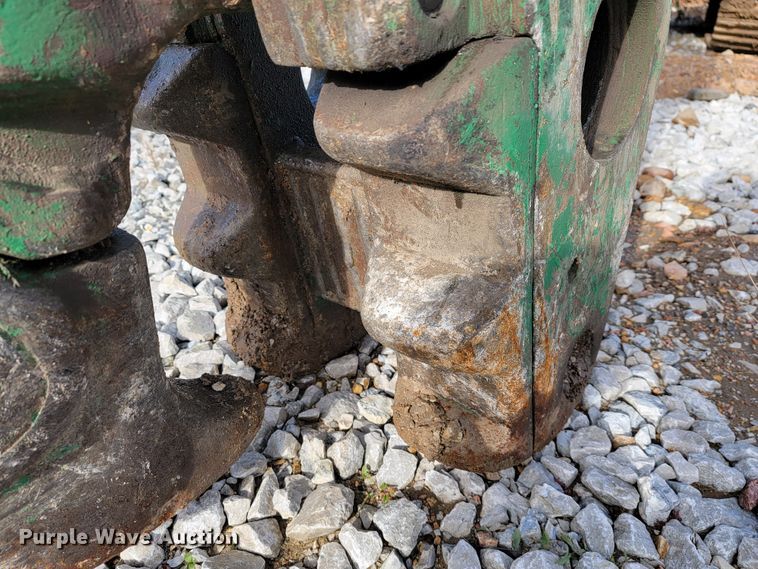 image for item ID9516 Kinshofer MQP 60-Y  processor