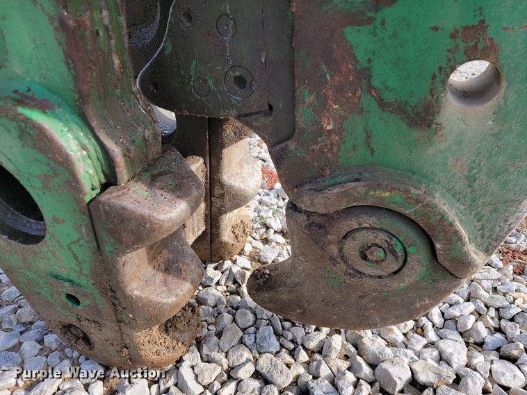 image for item ID9516 Kinshofer MQP 60-Y  processor