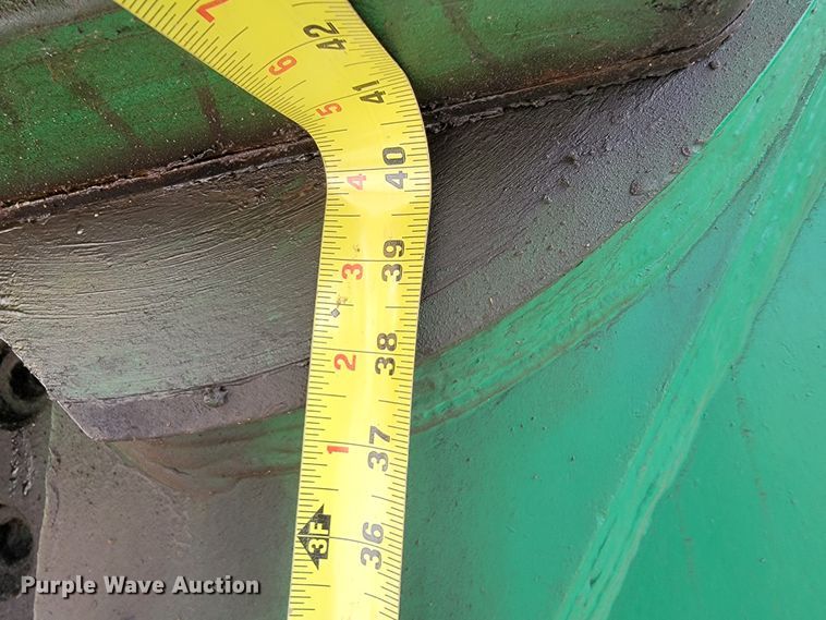 image for item ID9516 Kinshofer MQP 60-Y  processor