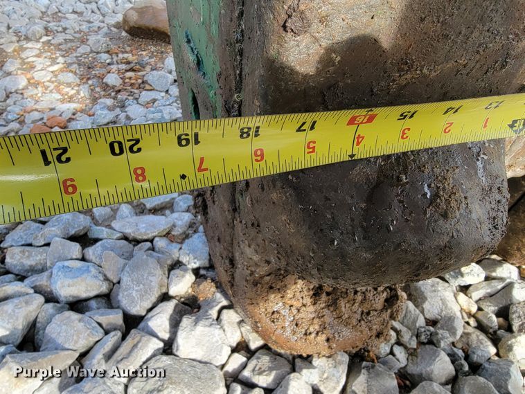 image for item ID9516 Kinshofer MQP 60-Y  processor