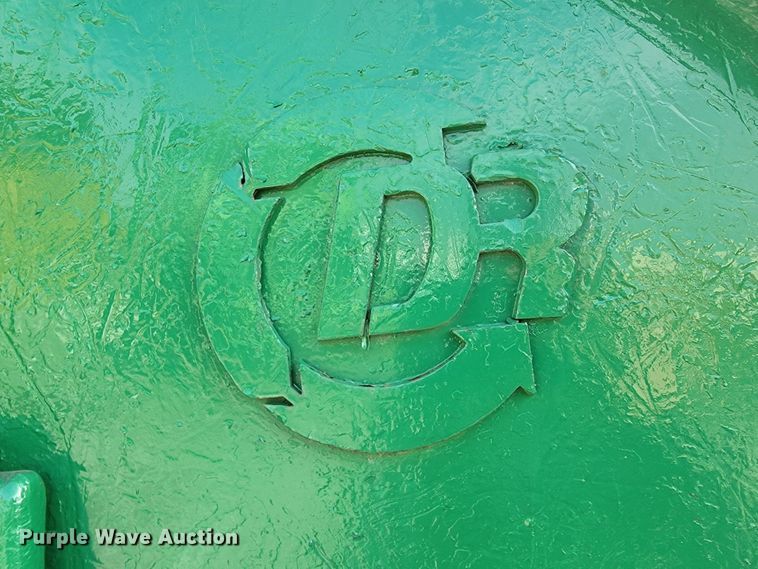 image for item ID9516 Kinshofer MQP 60-Y  processor