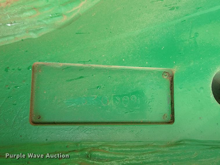 image for item ID9516 Kinshofer MQP 60-Y  processor