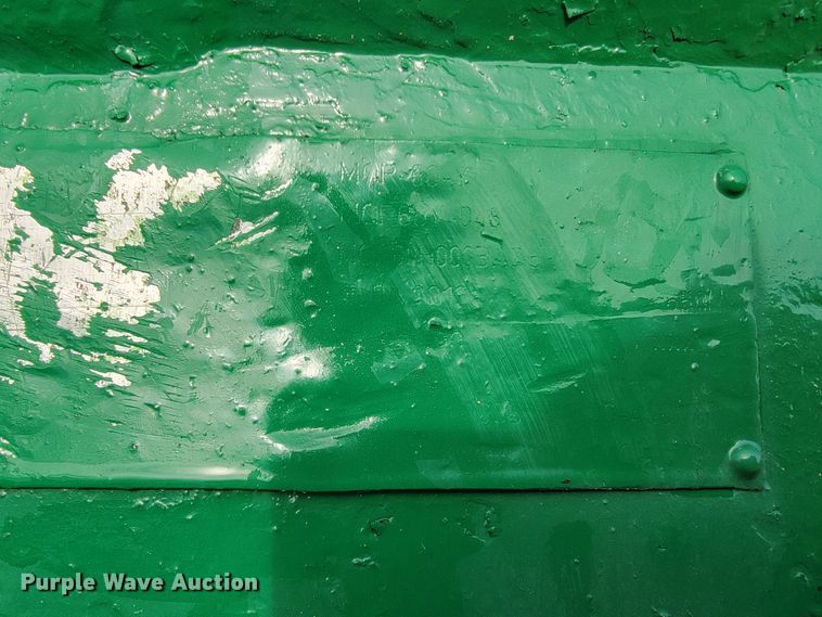 image for item ID9516 Kinshofer MQP 60-Y  processor